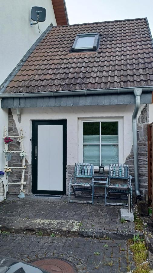 Schulzis Ferienwohnung Windeck Exterior photo