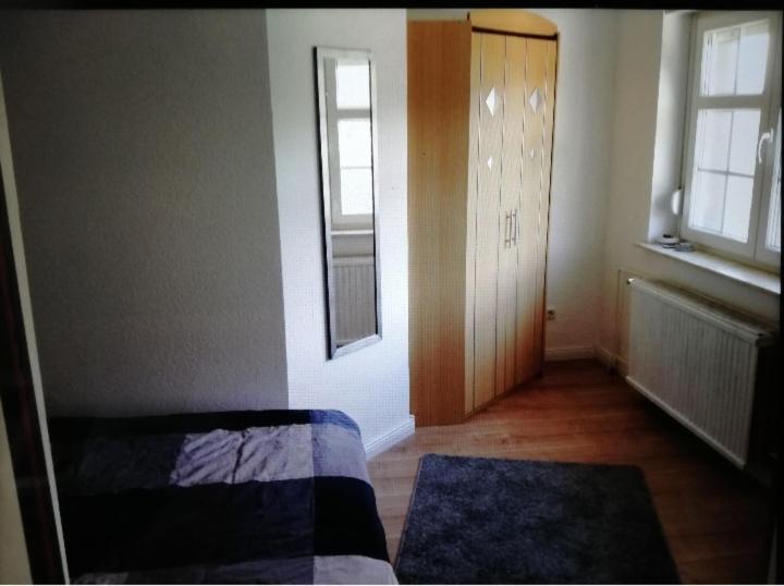 Schulzis Ferienwohnung Windeck Exterior photo