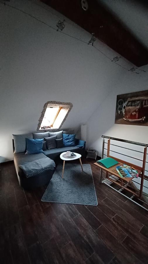 Schulzis Ferienwohnung Windeck Exterior photo